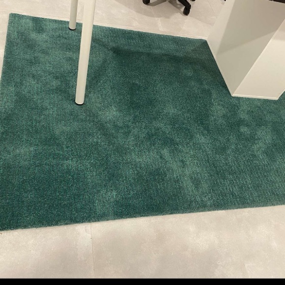 Fake Grass Carpet - Picture 2 of 3